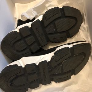 Balenciaga speed trainer